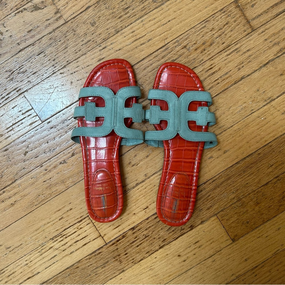 Sam Edelman Bay Slides